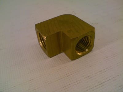 ANDERSON FITTINGS 100AF-B