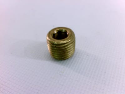 ANDERSON FITTINGS 109CS-B