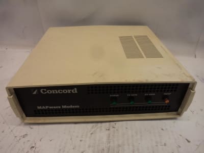 CONCORD 23-10103-202