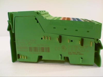 PHOENIX CONTACT IB-IL-24-DO-8-NPN