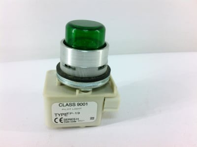 SCHNEIDER ELECTRIC 9001-TP19G1