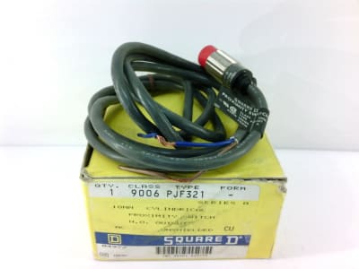 SCHNEIDER ELECTRIC 9006-PJF321