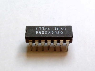 GENERIC 9N205420