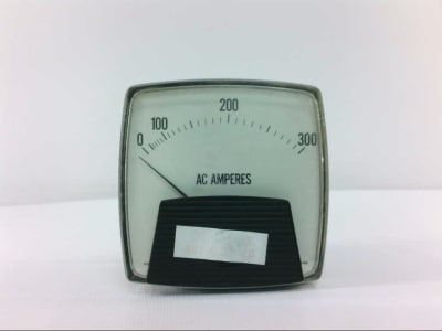 JEWELL INSTRUMENTS R3PB-AACX-300