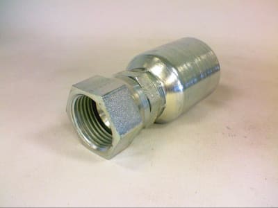 PARKER 106BW-12-12