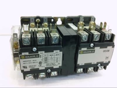 SCHNEIDER ELECTRIC 8965-DPR43-V14-X0101