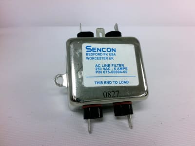 SENCON 675-00004-00