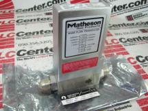 MATHESON TRN-1106-SA