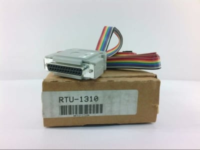 SIEMENS RTU-1310