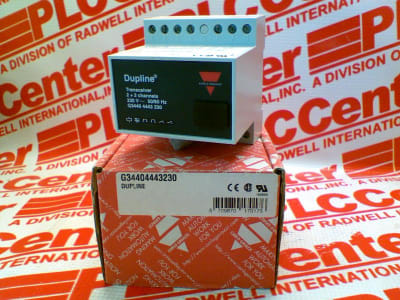 CARLO GAVAZZI G34404443230