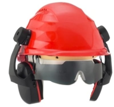 ROCKMAN SAFETY 3018