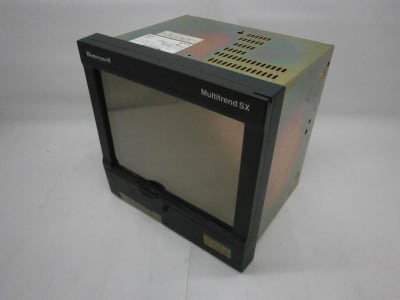 HONEYWELL TVMUSX-8P000A-200-11-0-050-000000-000