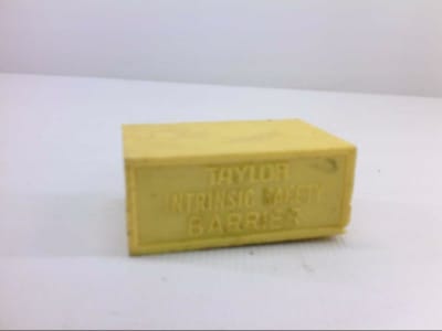 ASEA BROWN BOVERI 124S1252