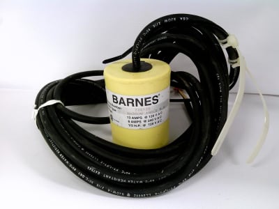 CRANE PUMPS & SYSTEMS INC 720125