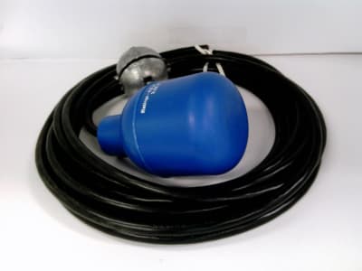 ANCHOR SCIENTIFIC SM20-NO-NC