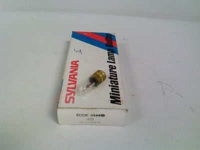 GTE 40