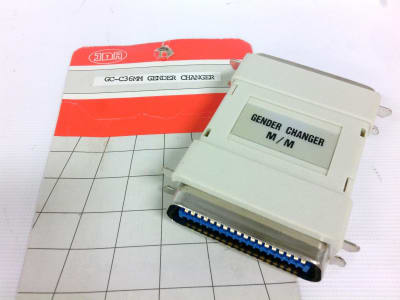 DATAPRO GC-C36MM