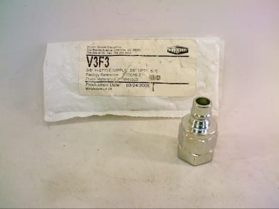 DIXON V3F3