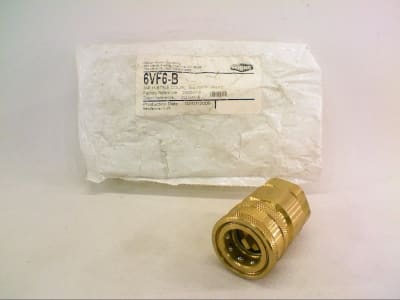 DIXON 6VF6-B