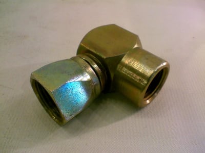 BRENNAN 6503-06-08