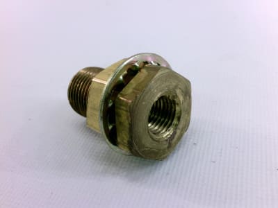 ANDERSON FITTINGS 129A-B