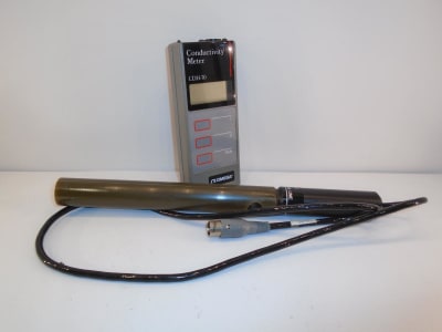 OMEGA ENGINEERING CDH-70