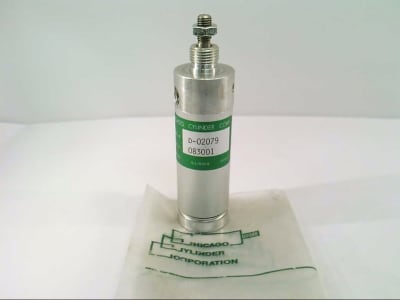 CHICAGO CYLINDER D-02079