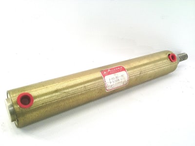 ALLENAIR A-OS-NT-BC-1-1/2X8-1/2