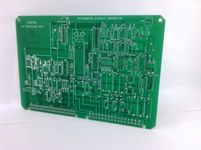 ENVIRONMENTAL ELEM BDIOP