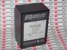 ADVANCED ENERGY PM545