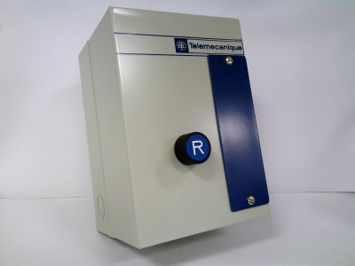 SCHNEIDER ELECTRIC LE1-D12362L