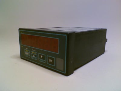 LONDON ELECTRONICS IL-P-R-95-265