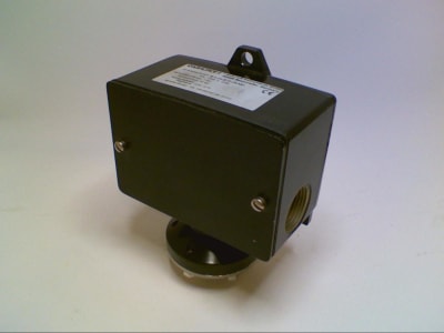 ASHCROFT B-4-24-B-IP-25-MD