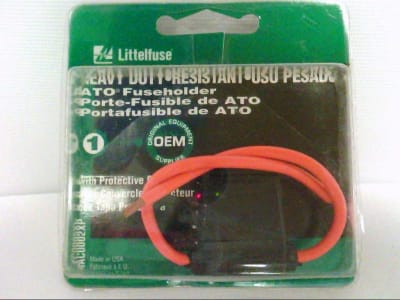 LITTELFUSE FHAC0002XP