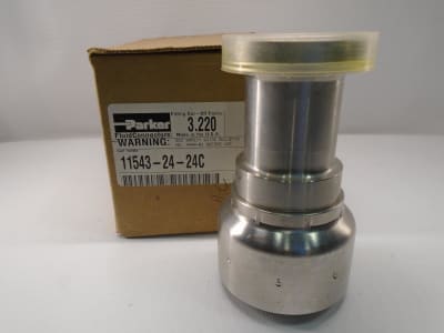 PARKER 11543-24-24C