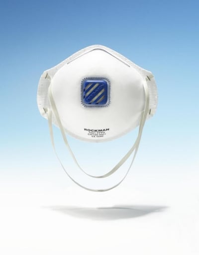 ROCKMAN SAFETY 7021