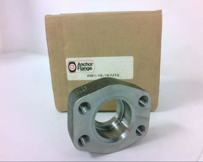 ANCHOR FLUID POWER W61-16-16-M10