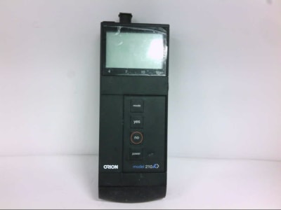 THERMO FISHER SCIENTIFIC 210A