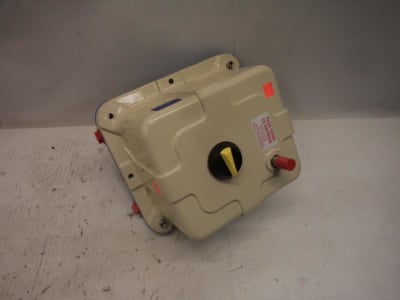 VALVCON LVW1500CKTN115AC