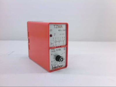 BIRCHER TZMA-10-100