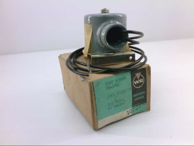 WR AUTO CONTROL 91-1042