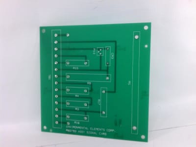 ENVIRONMENTAL ELEM BDSC