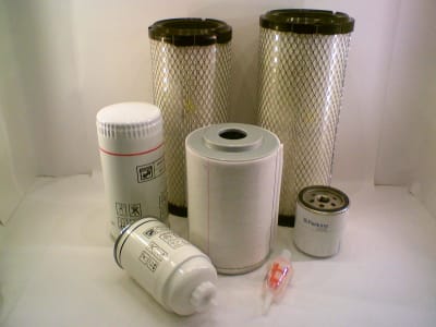 ATLAS COPCO 1310312655