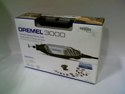 DREMEL 3000-1/25