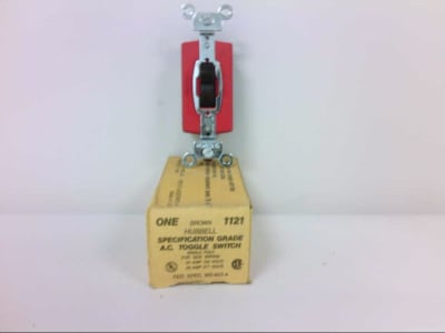 HUBBELL HBL-1121