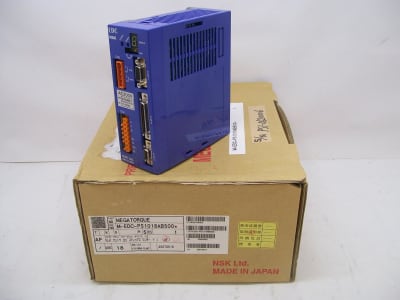 NSK M-EDC-PS1018AB500