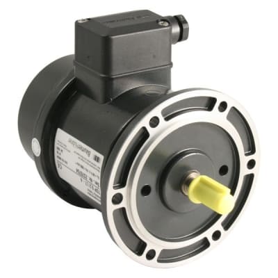 BAUMER ELECTRIC TDP0,2 LT-4 B10 55 + FSL1