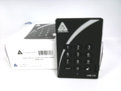 AEGIS INTEGRATION A25-3PL128-500