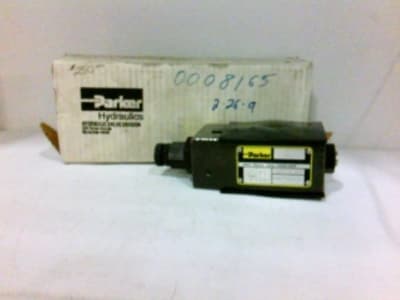 PARKER PRM3PP07KVS