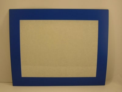 RADWELL RAD-OV-380X310MM/305X228MM